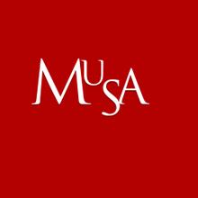logo MuSa Museo Virtuale della Scultura e dell'Architettura