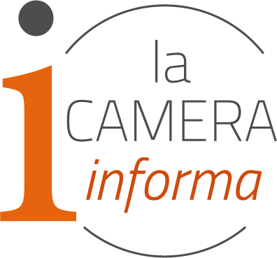 banner La Camera Informa