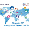 banner progetto sostegno export Italia