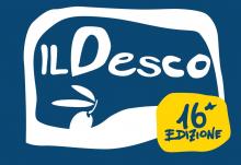 Logo Il Desco 16a edizione