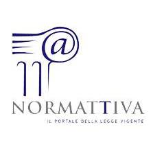 logo Normattiva
