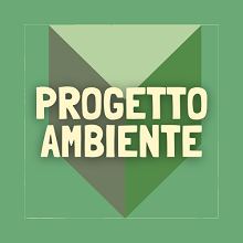 Logo Progetto Ambiente