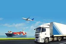 mezzi per il trasporto merci per approvvigionamento