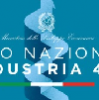 logo piano nazionale industria 4.0